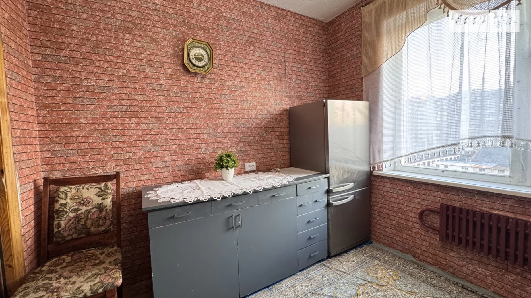 Продается 2-комнатная квартира 48 кв. м в Хмельницком, ул. Прибугская, 36 - фото 5