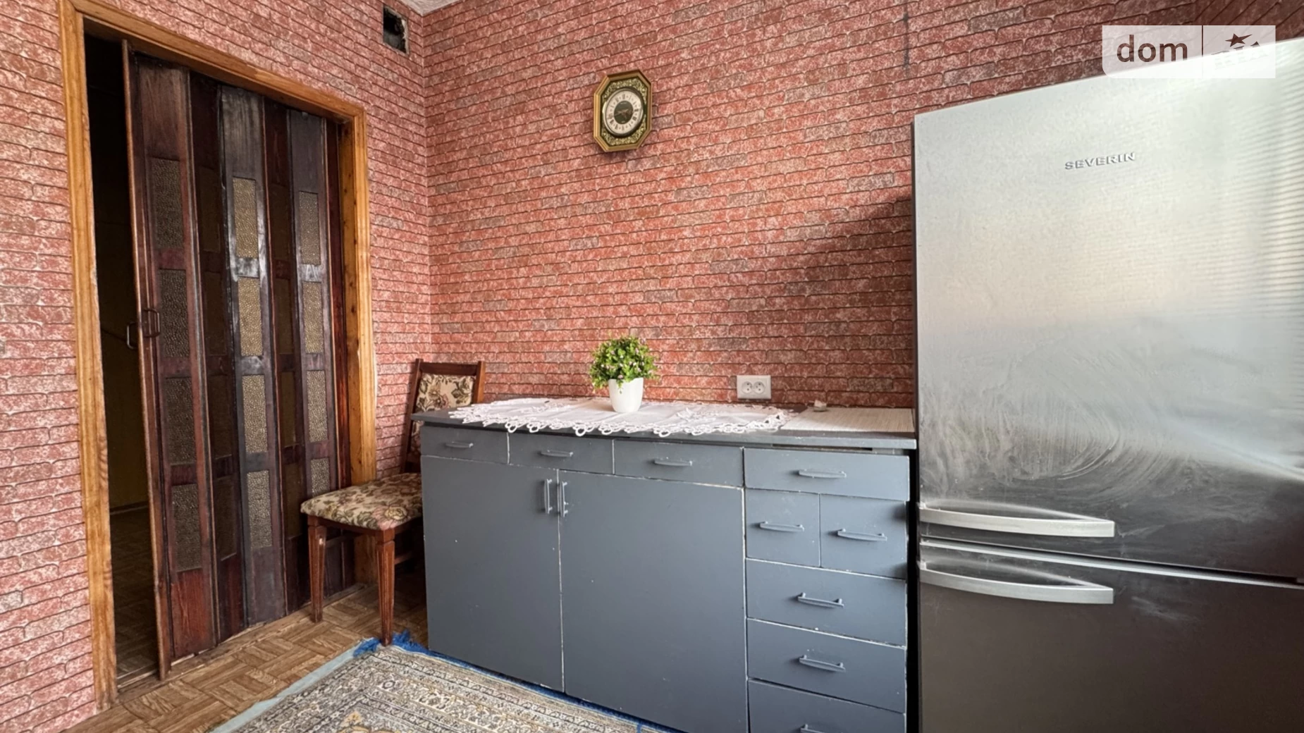 Продается 2-комнатная квартира 48 кв. м в Хмельницком, ул. Прибугская, 36 - фото 4