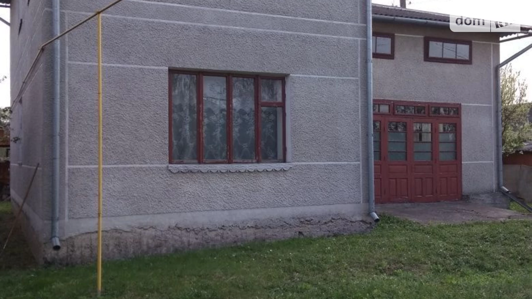 Продается дом на 2 этажа 160 кв. м с верандой, цена: 50000 € - фото 2