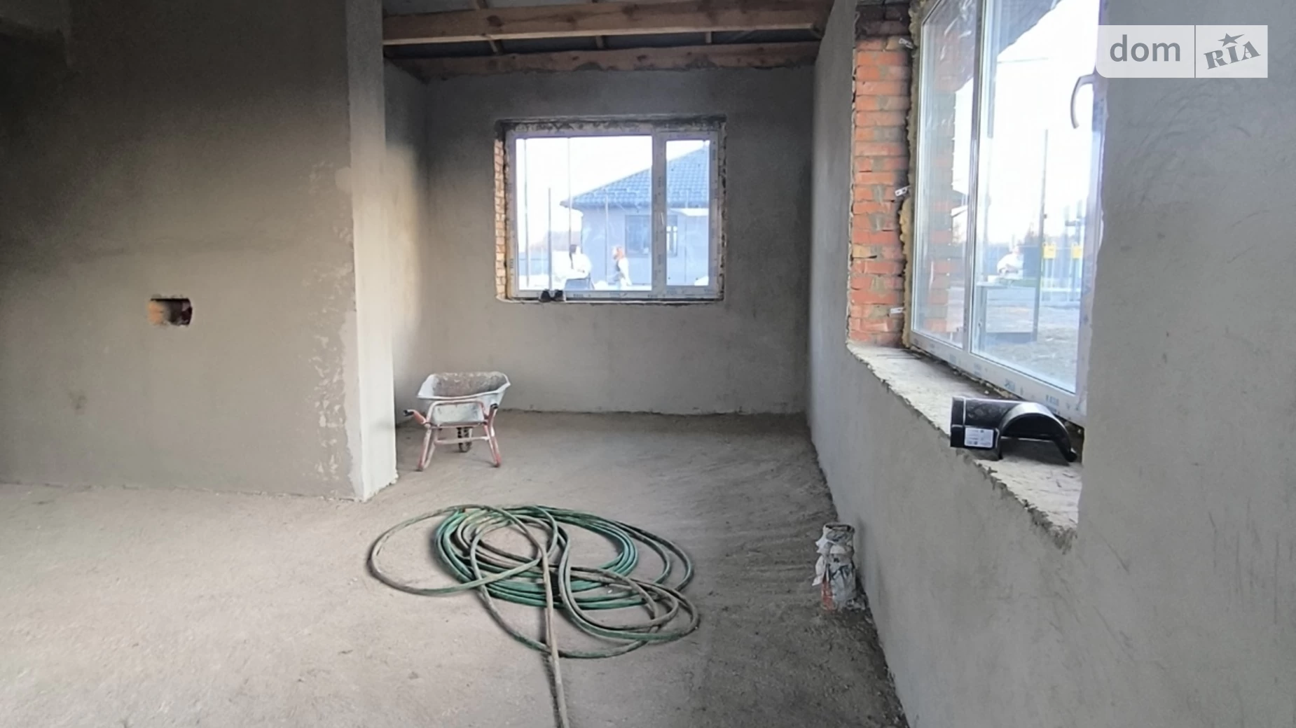 Продается одноэтажный дом 95 кв. м с садом, цена: 78000 $ - фото 5