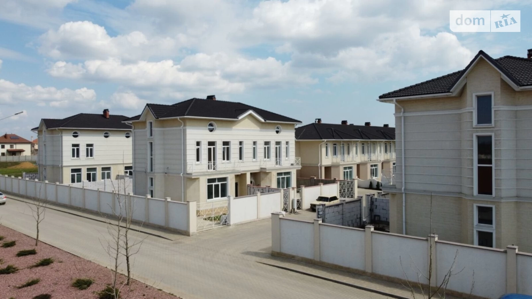 Червоный Хутор Лиманка ЖК Дайберг, цена: 159000 $ - фото 2