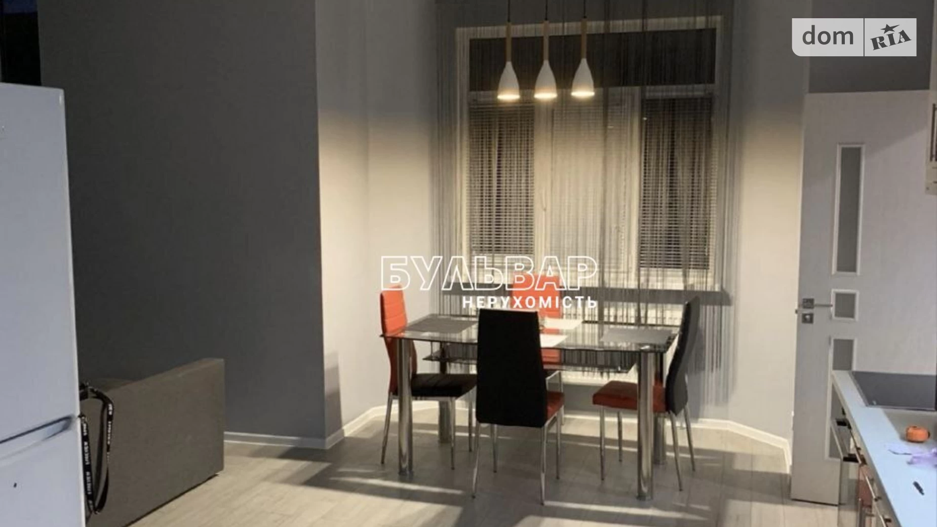 Продается 3-комнатная квартира 69 кв. м в Харькове, просп. Науки, 47/1 - фото 2