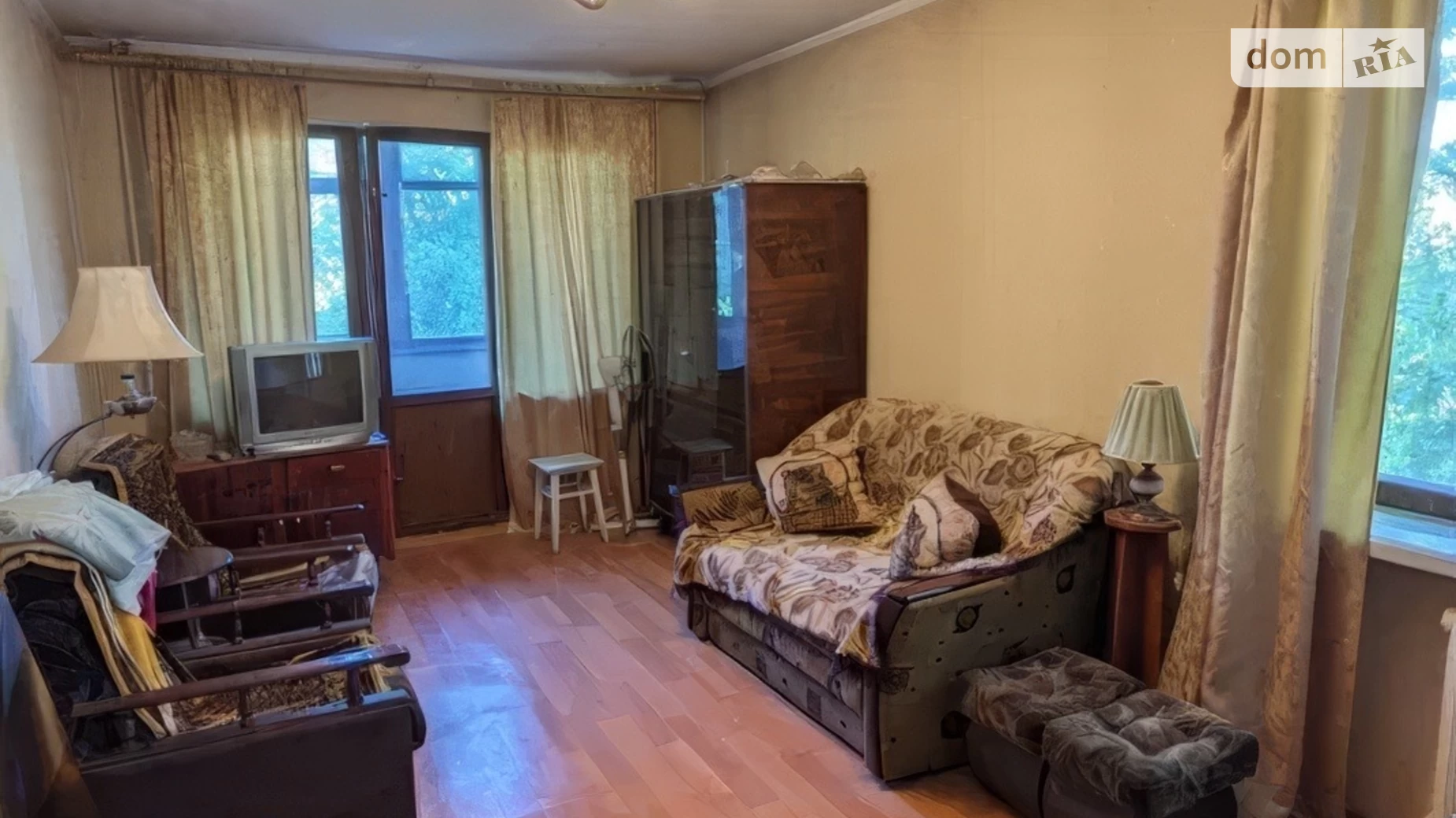 Продается 1-комнатная квартира 30.5 кв. м в Черкассах, ул. Лупиноса Анатолия, 39 - фото 3