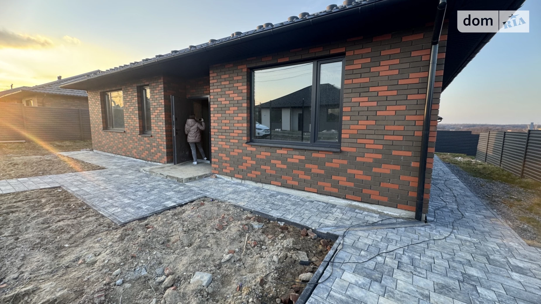 Продается одноэтажный дом 95 кв. м с верандой, цена: 78000 $ - фото 2