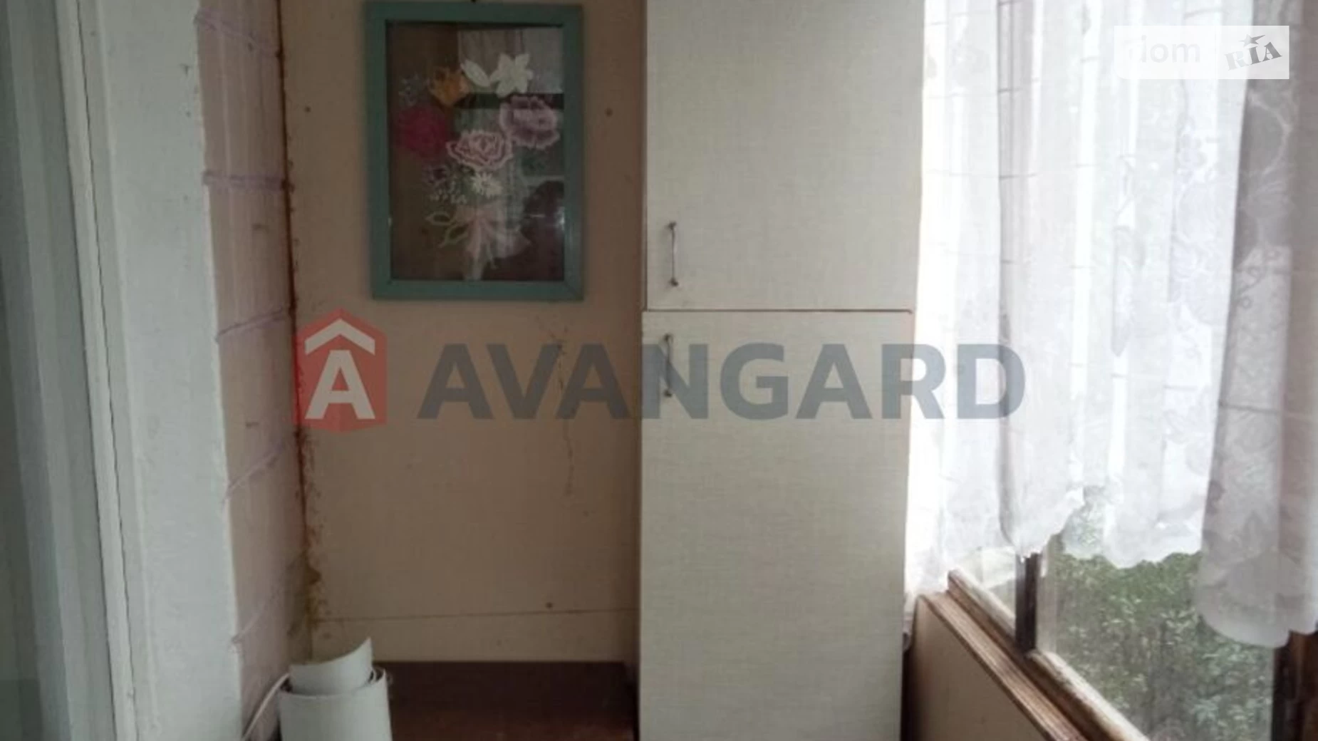 1-комнатная квартира 34 кв. м в Запорожье, ул. Товарищеская - фото 3