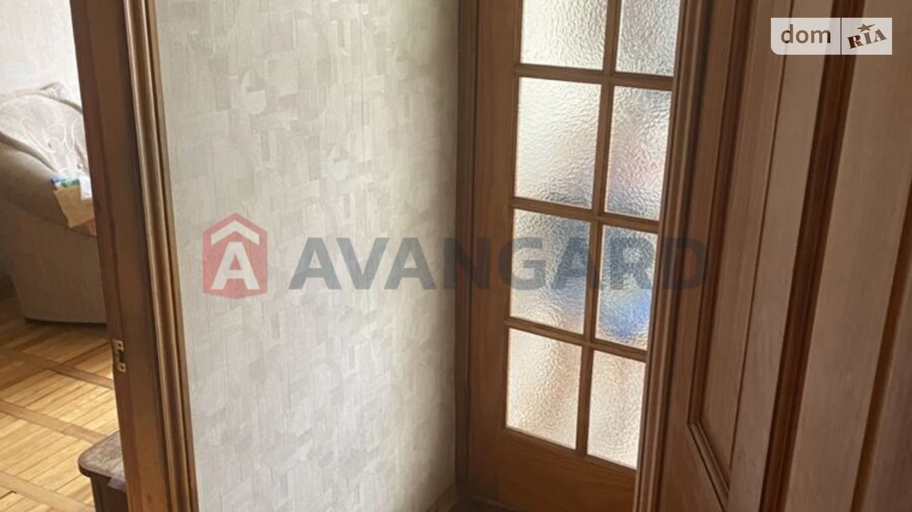 2-комнатная квартира 44 кв. м в Запорожье, ул. Генераторная, 7 - фото 5