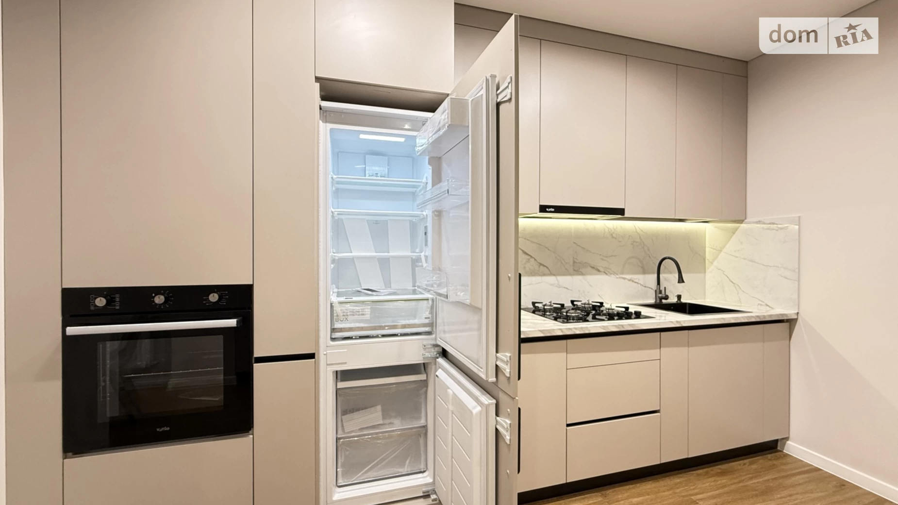 Продается 1-комнатная квартира 48 кв. м в Ровно, ул. Студенческая, 24А - фото 3
