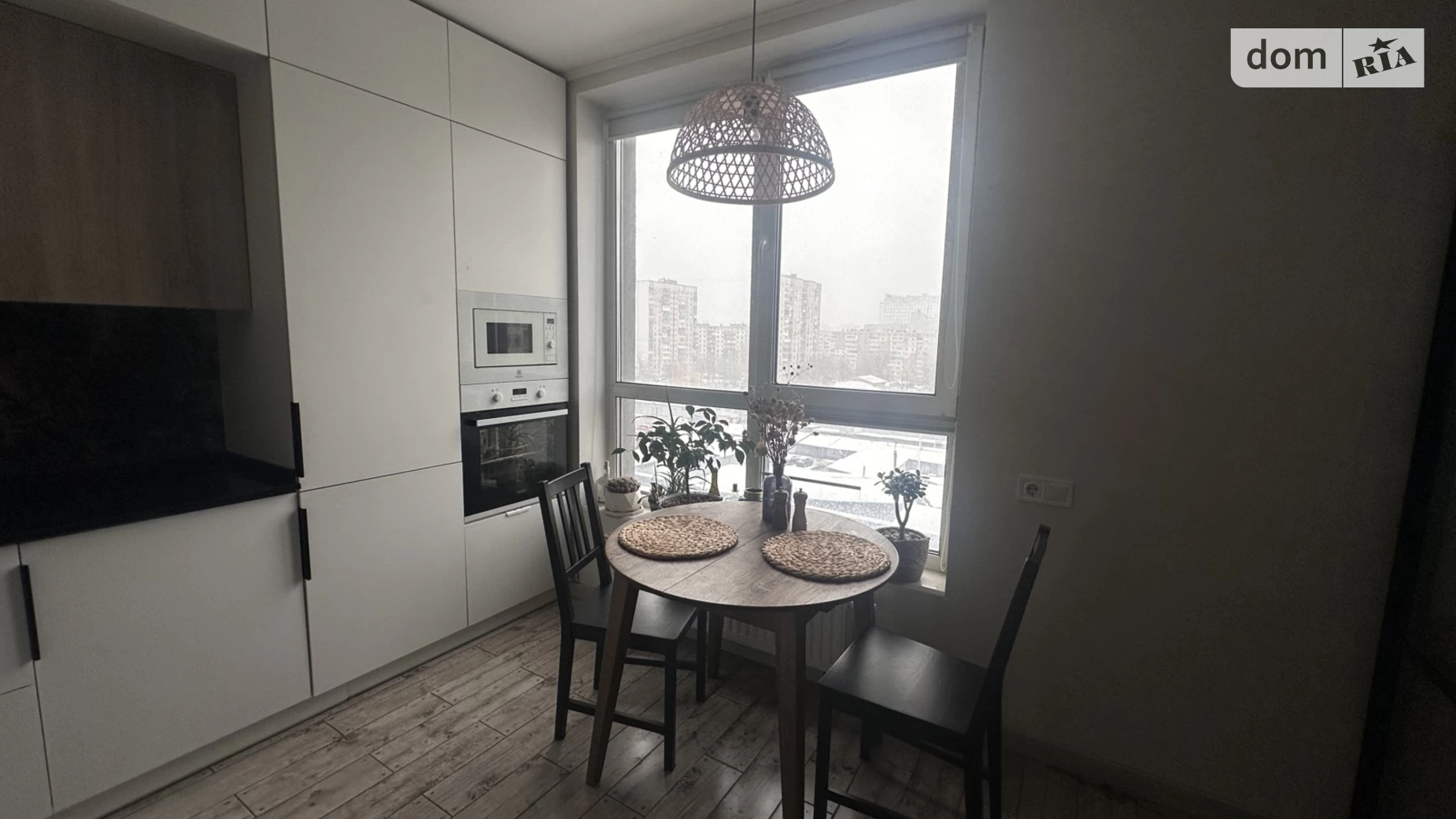 Продается 3-комнатная квартира 81 кв. м в Киеве, просп. Европейского Союза(Правды), 41А - фото 5