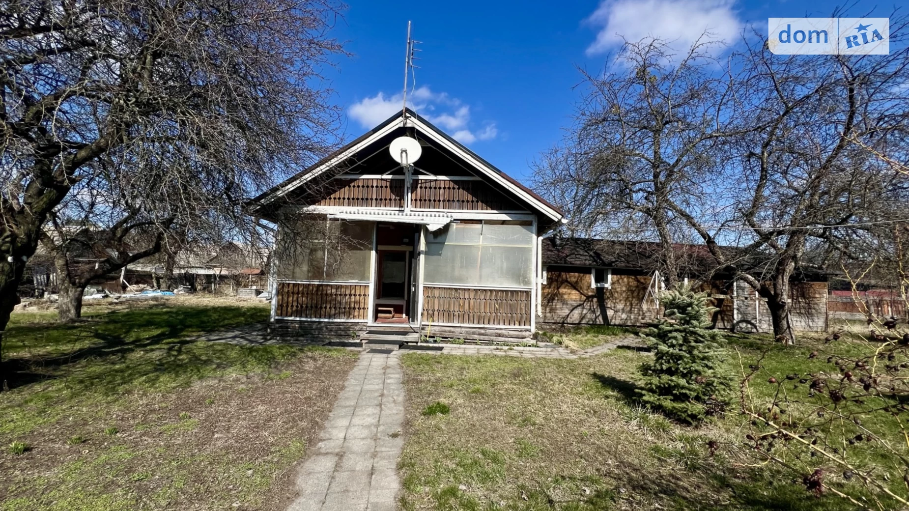 Продается дом на 2 этажа 101.4 кв. м с беседкой, цена: 68000 $ - фото 4