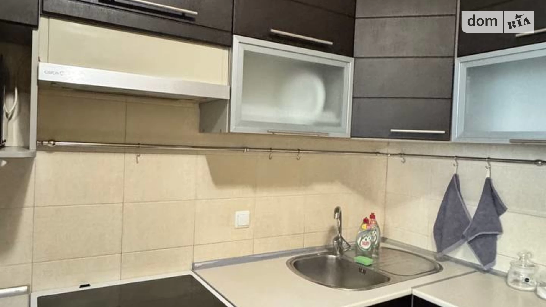 Продається 1-кімнатна квартира 57 кв. м у Дніпрі, вул. Велика Діївська, 24 - фото 4