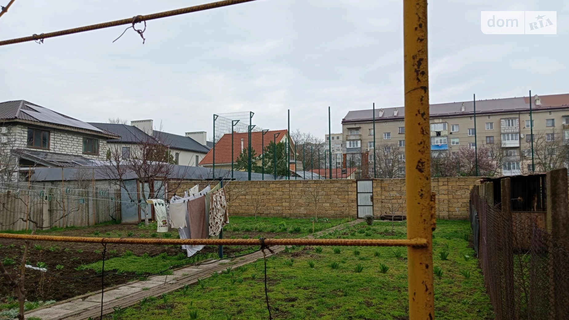 Продается дом на 2 этажа 324 кв. м с участком, цена: 115000 $ - фото 2
