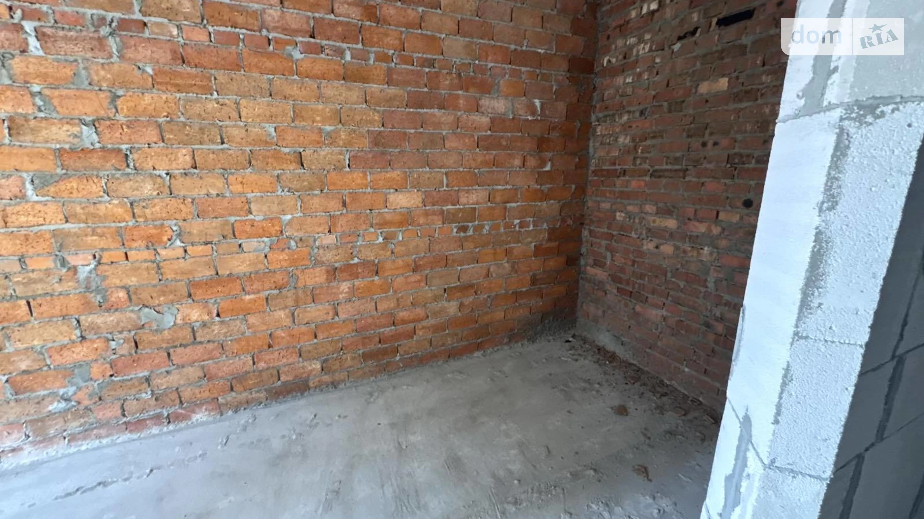 Продается 1-комнатная квартира 35.65 кв. м в Хмельницком, Львовское шоссе - фото 5