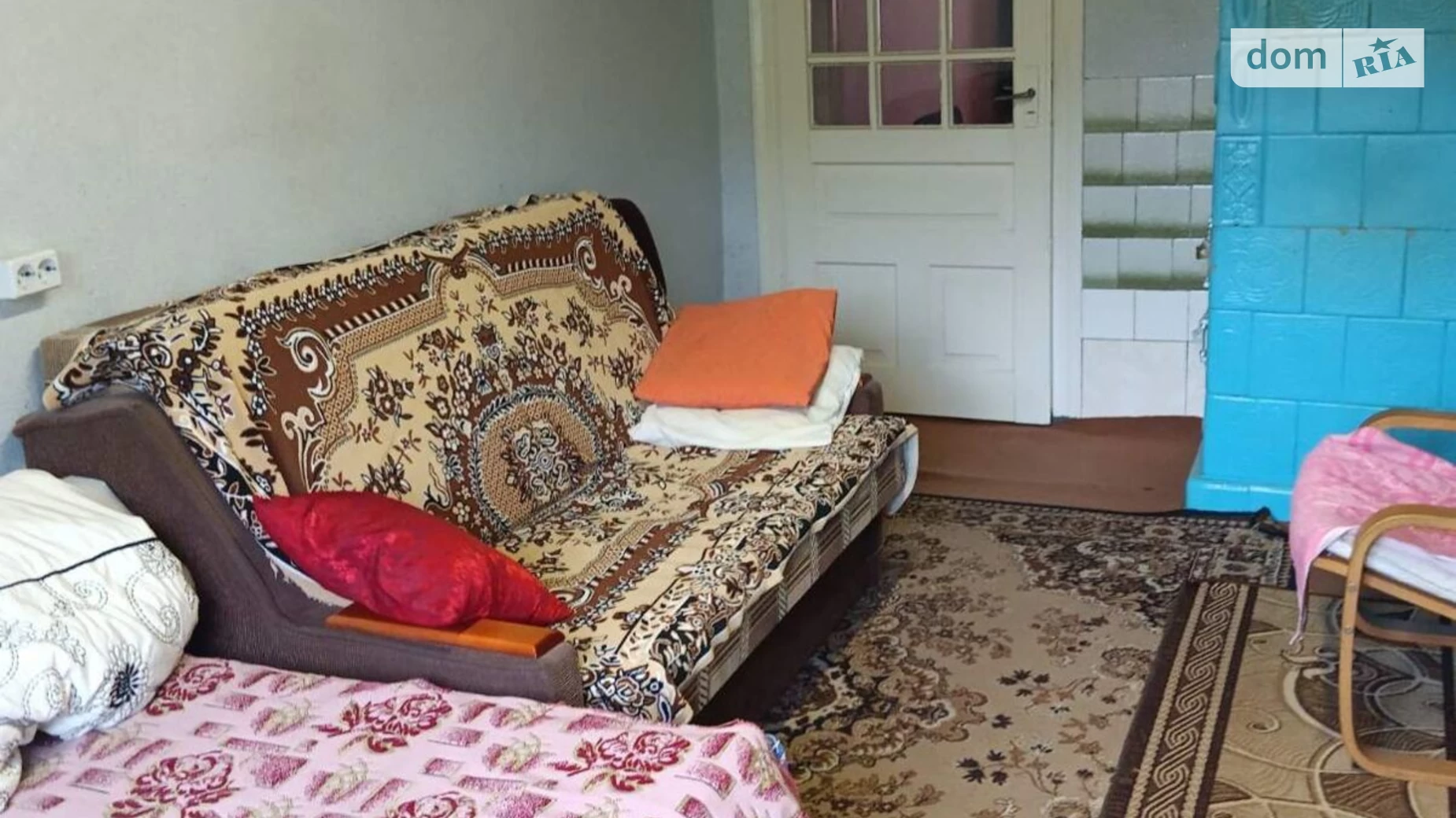Продается дом на 2 этажа 120 кв. м с гаражом, цена: 15000 $ - фото 3