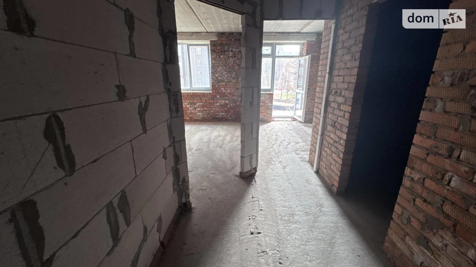 Продается 1-комнатная квартира 35.69 кв. м в Хмельницком, цена: 23100 $ - фото 4