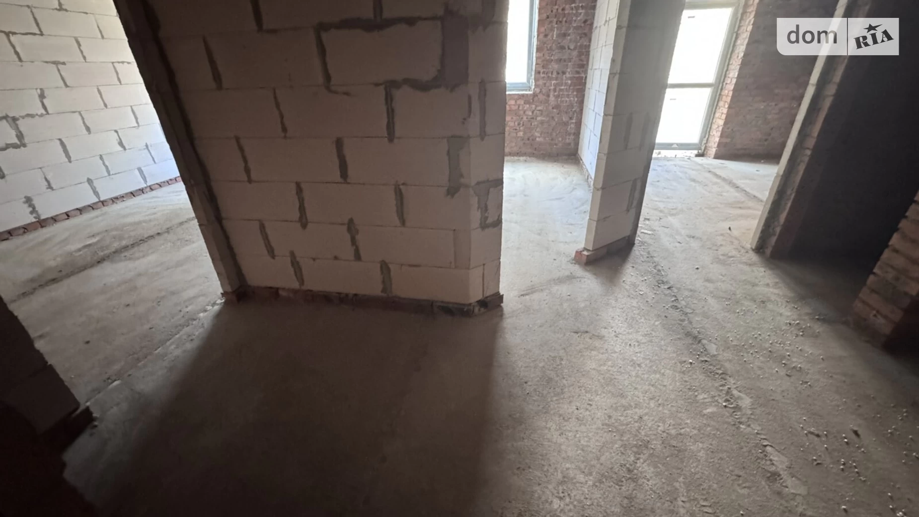 Продается 2-комнатная квартира 50.62 кв. м в Хмельницком, цена: 33500 $ - фото 3