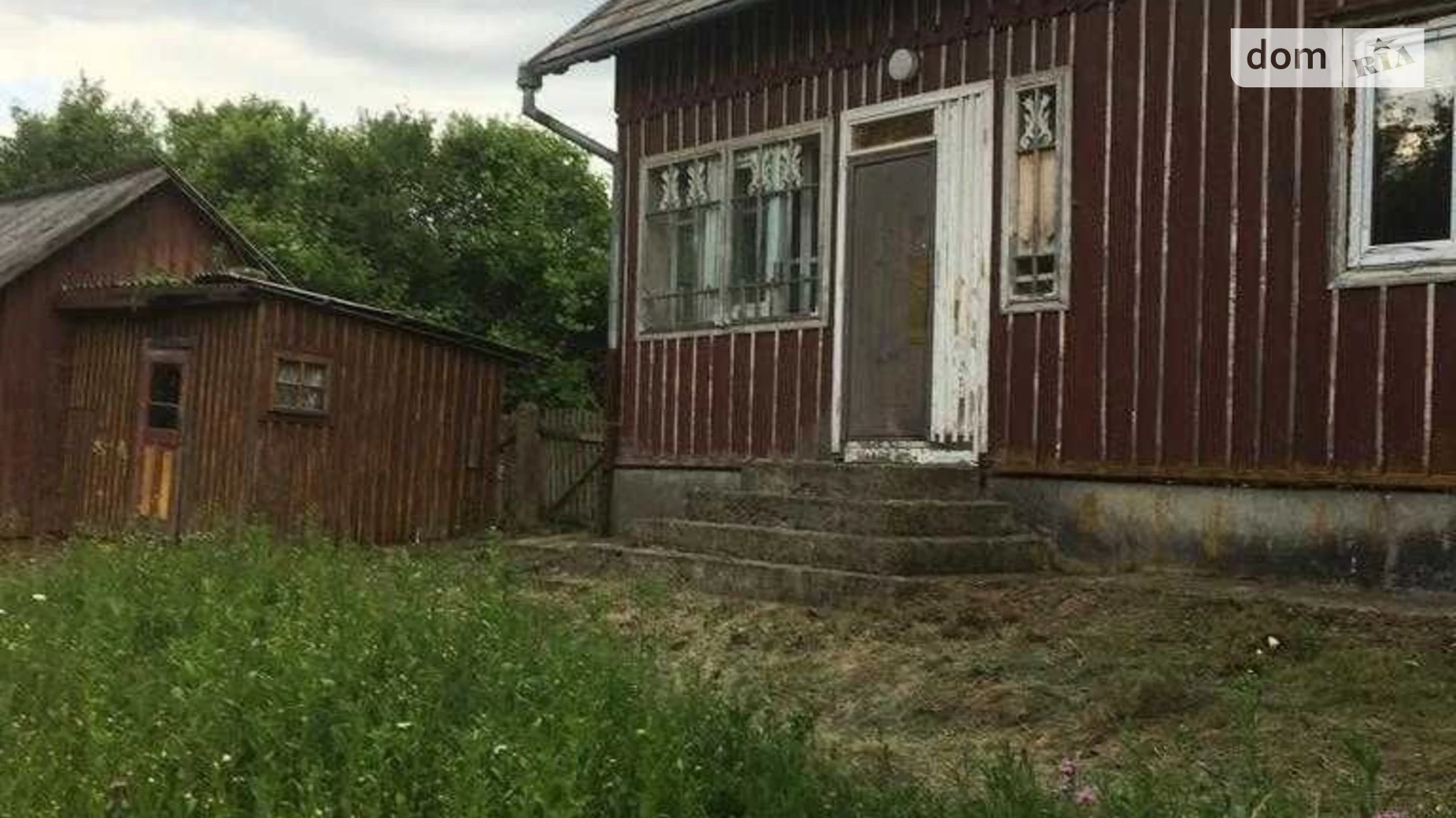 Продається одноповерховий будинок 80 кв. м з меблями, цена: 20000 € - фото 2