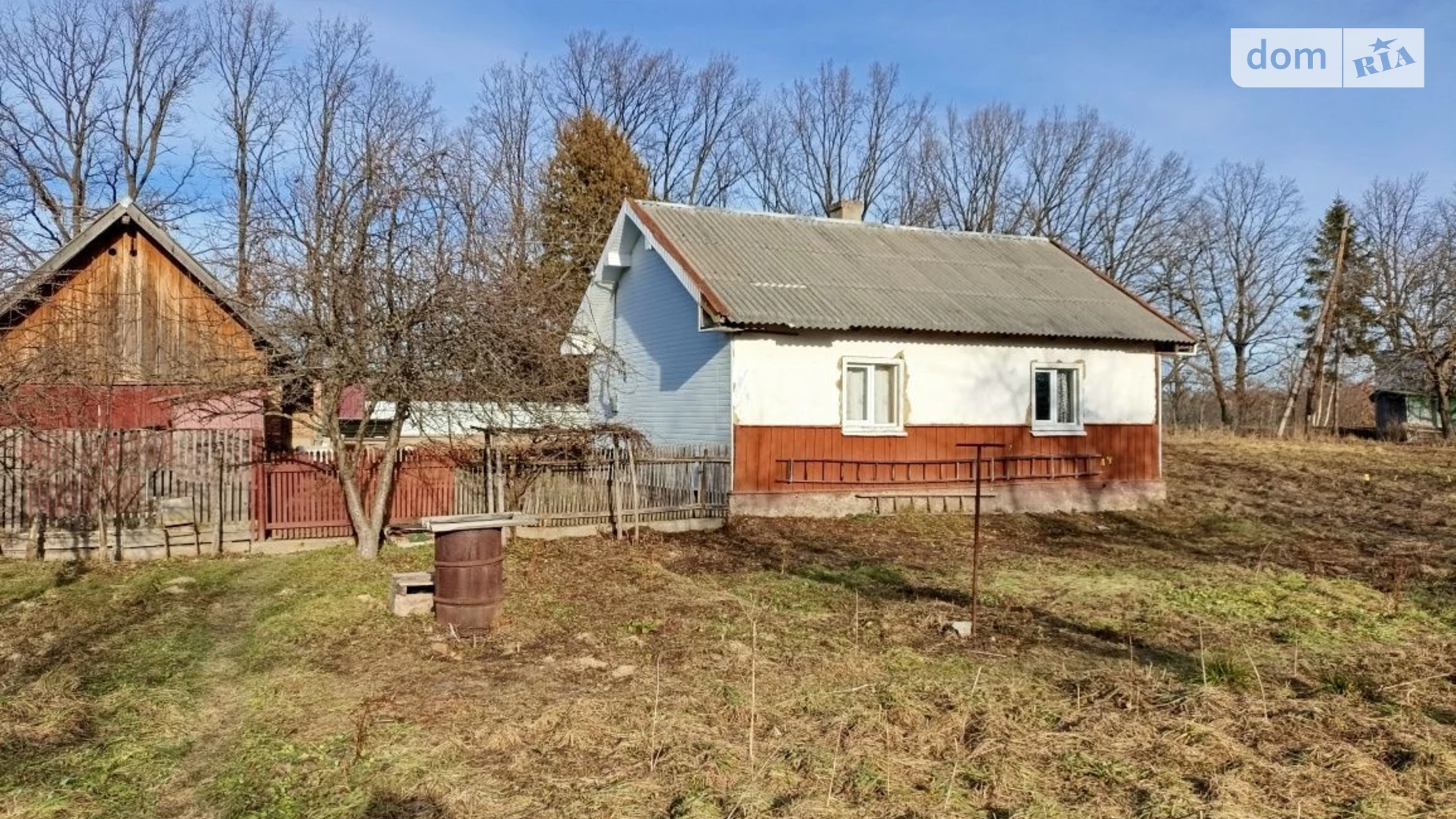 Продается одноэтажный дом 105 кв. м с садом, цена: 23000 $ - фото 4