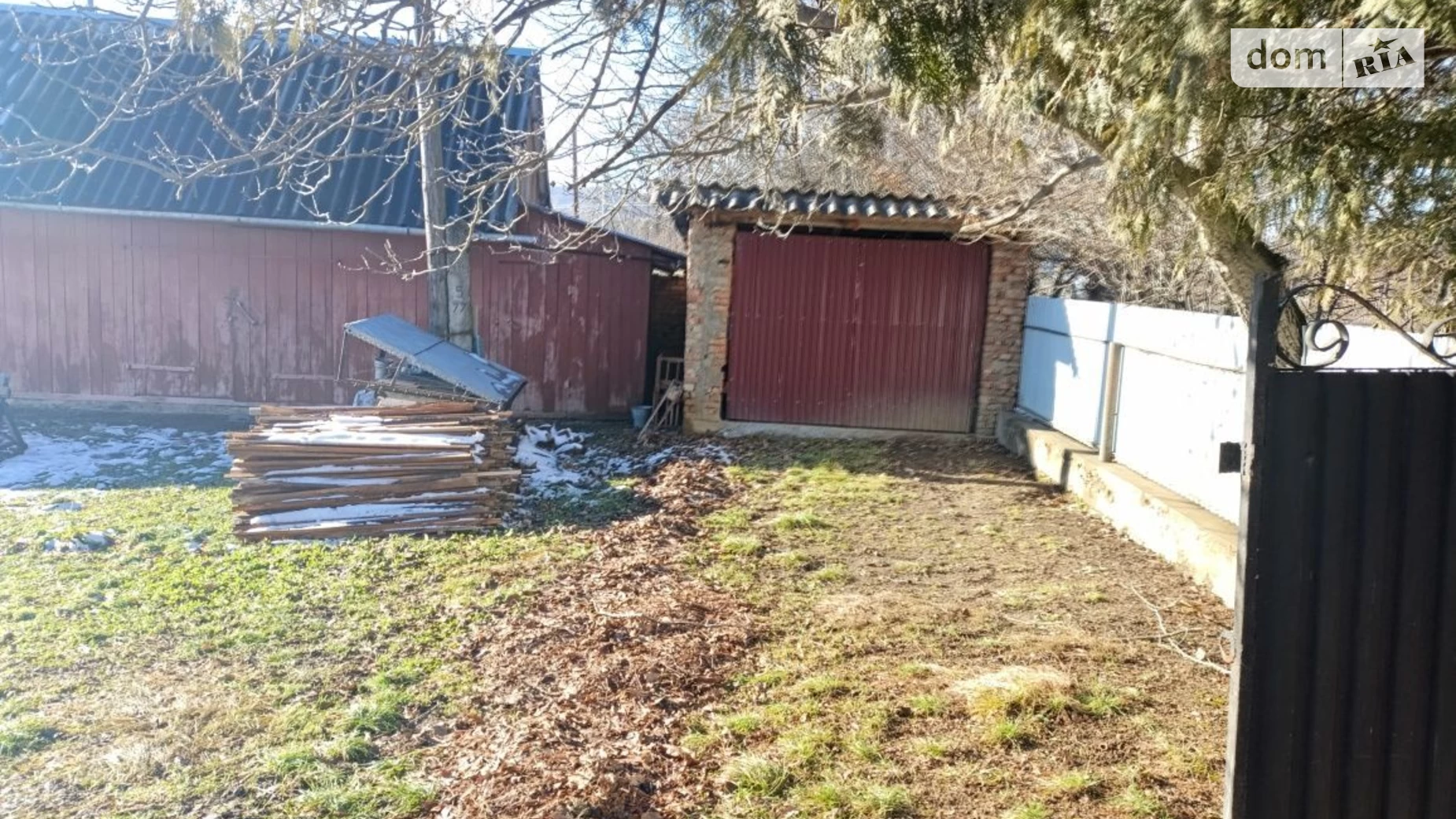 Продается одноэтажный дом 105 кв. м с садом, цена: 23000 $ - фото 3