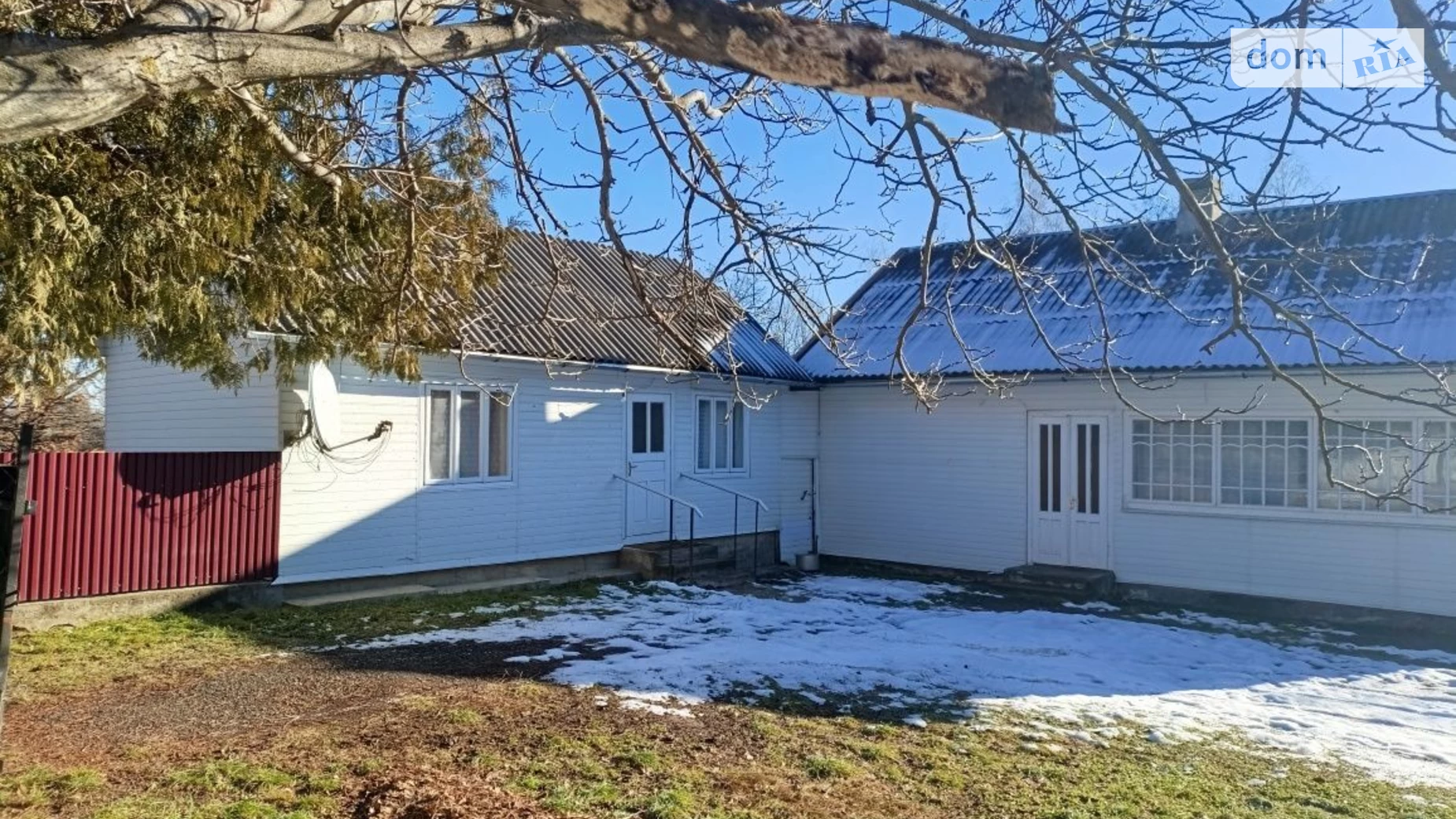 Продается одноэтажный дом 105 кв. м с садом, цена: 23000 $ - фото 2