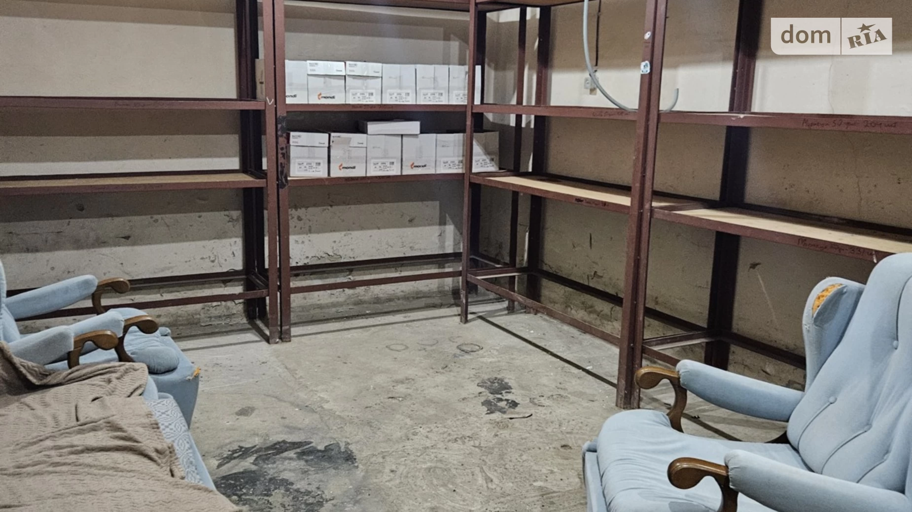 Здається в оренду об'єкт сфери послуг 54 кв. м в 16-поверховій будівлі, цена: 7000 грн - фото 2