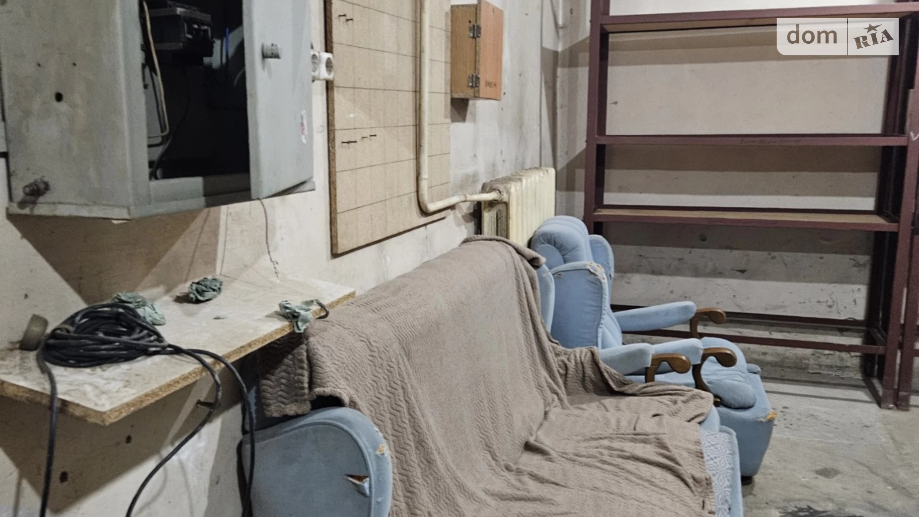 Здається в оренду об'єкт сфери послуг 54 кв. м в 16-поверховій будівлі, цена: 7000 грн - фото 3