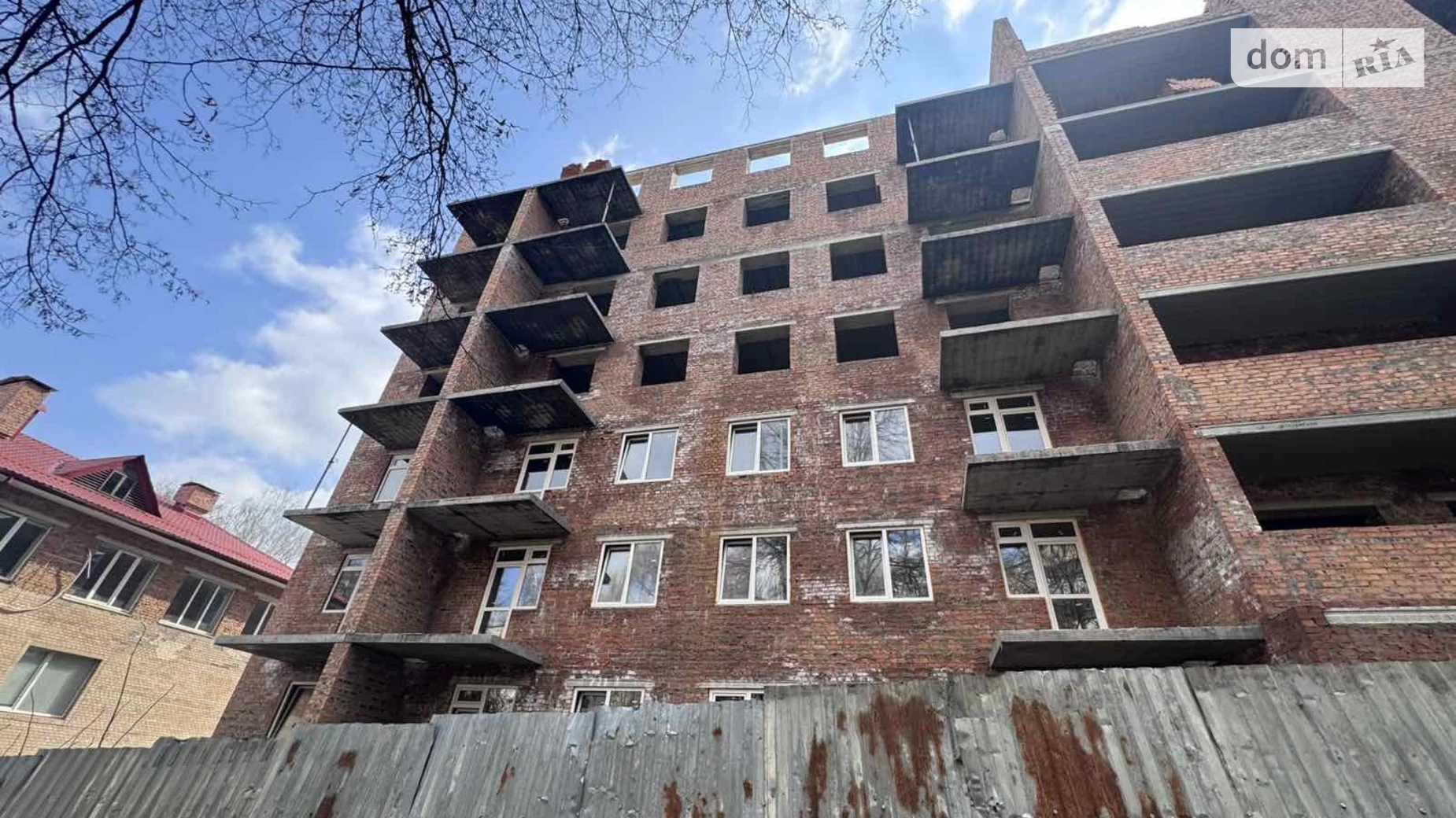Продается 2-комнатная квартира 53.45 кв. м в Хмельницком, цена: 35400 $ - фото 3