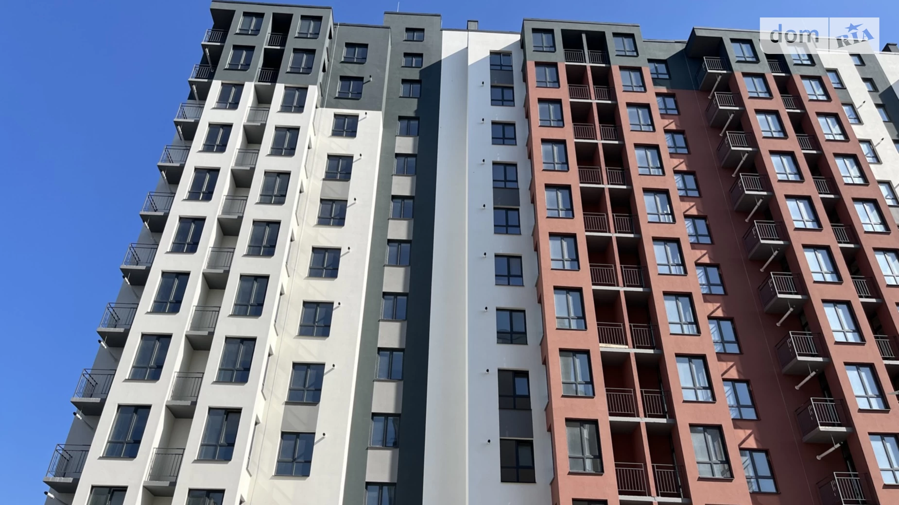 Продается 1-комнатная квартира 41.1 кв. м в Виннице, ул. Васильковая, 4 - фото 3