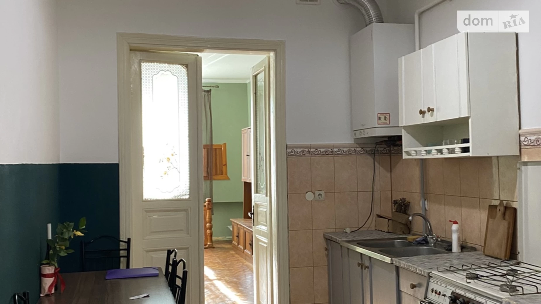 Сдается в аренду 2-комнатная квартира 53 кв. м в Львове, ул. Железнодорожная - фото 2
