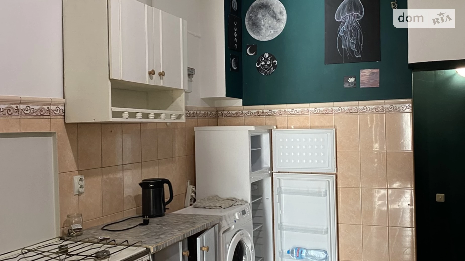 Сдается в аренду 2-комнатная квартира 53 кв. м в Львове, ул. Железнодорожная - фото 3