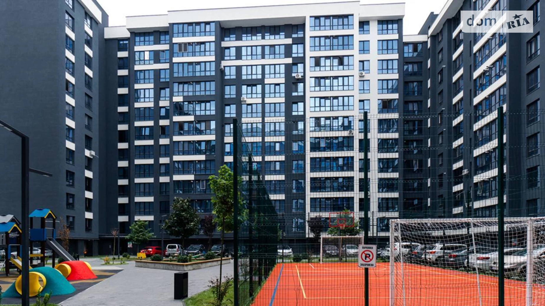 Продается 2-комнатная квартира 64 кв. м в Ивано-Франковске, ул. Химиков - фото 4