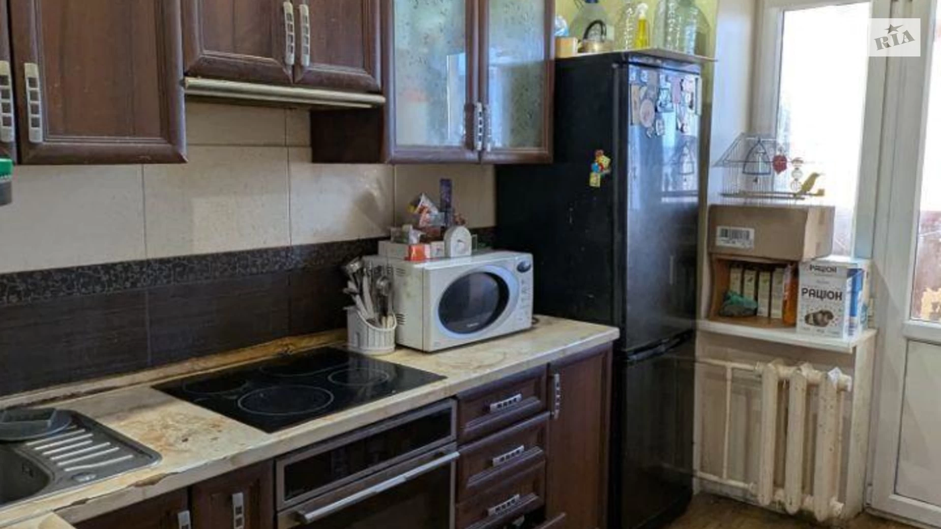 Продається 2-кімнатна квартира 60.1 кв. м у Одесі, вул. Бугаївська, 48/2 - фото 4