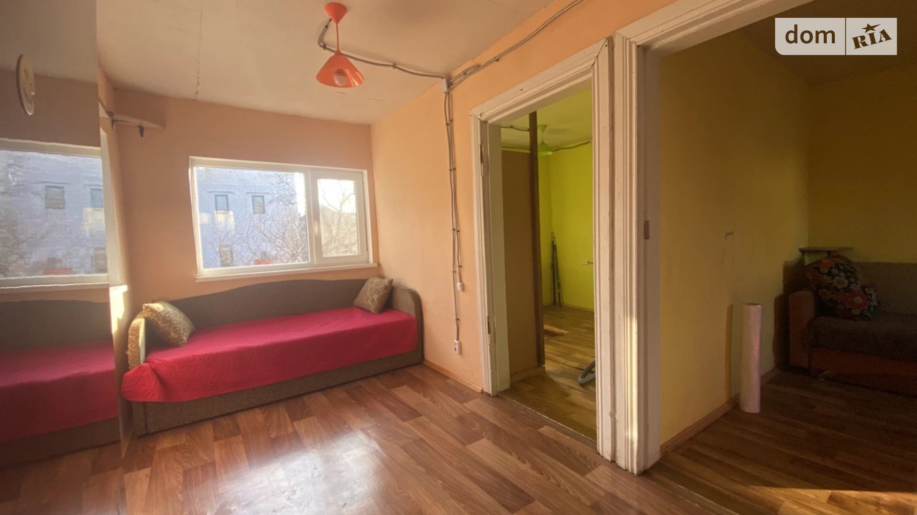 Сдается в аренду дом на 2 этажа 60 кв. м с верандой, цена: 15000 грн - фото 2
