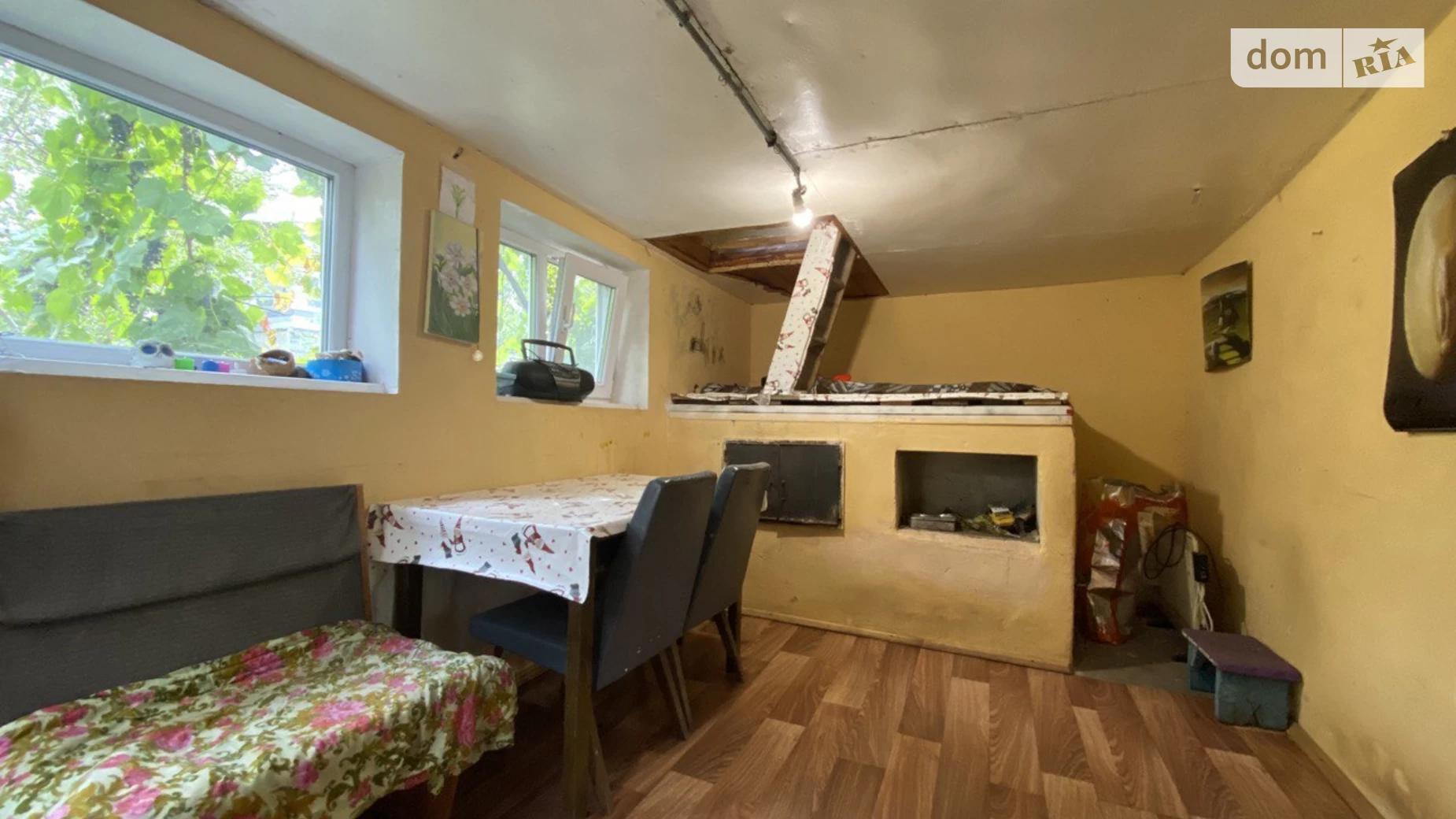 Сдается в аренду дом на 2 этажа 60 кв. м с верандой, цена: 15000 грн - фото 4