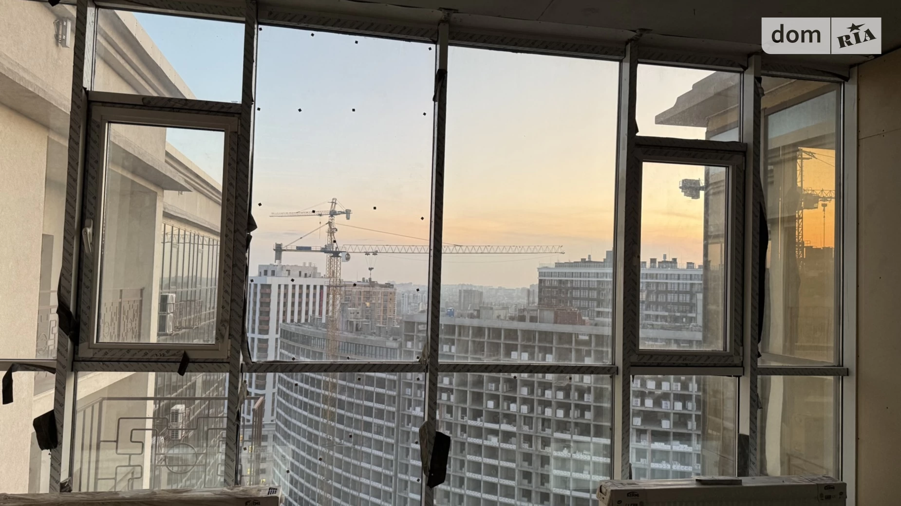 Продается 2-комнатная квартира 55 кв. м в Одессе, бул. Французский, 60Г - фото 2