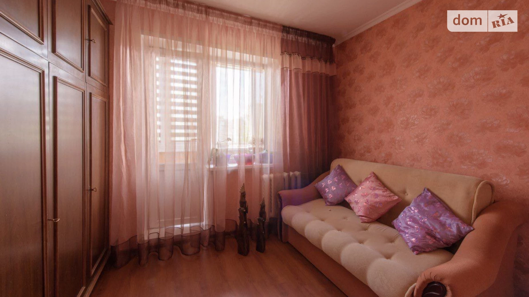 Продається 3-кімнатна квартира 69.4 кв. м у Києві, просп. Академіка Палладіна, 24 - фото 2