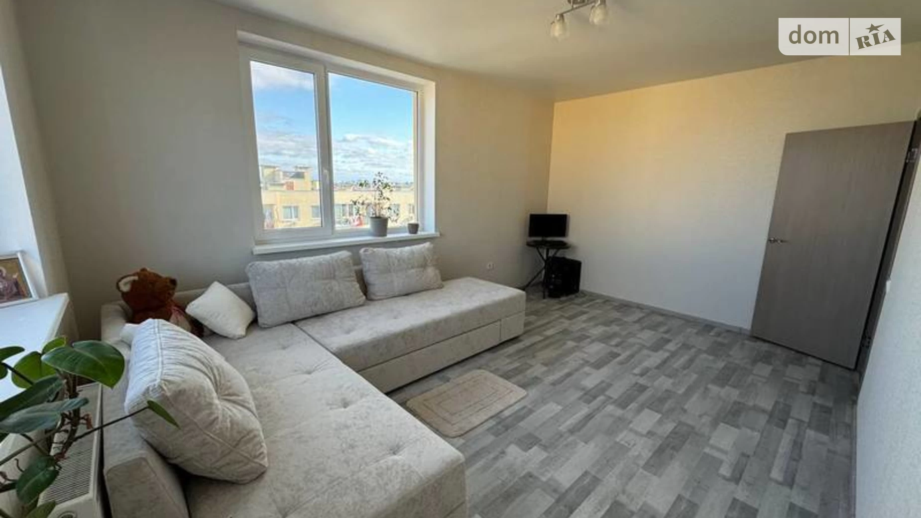Продается 2-комнатная квартира 54.8 кв. м в Авангарде, цена: 47500 $ - фото 4