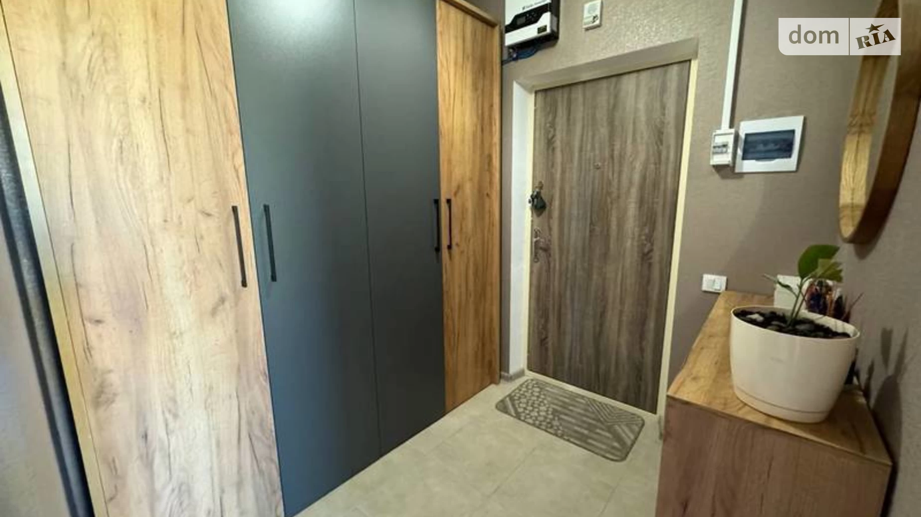 Продается 2-комнатная квартира 54.8 кв. м в Авангарде, цена: 47500 $ - фото 5