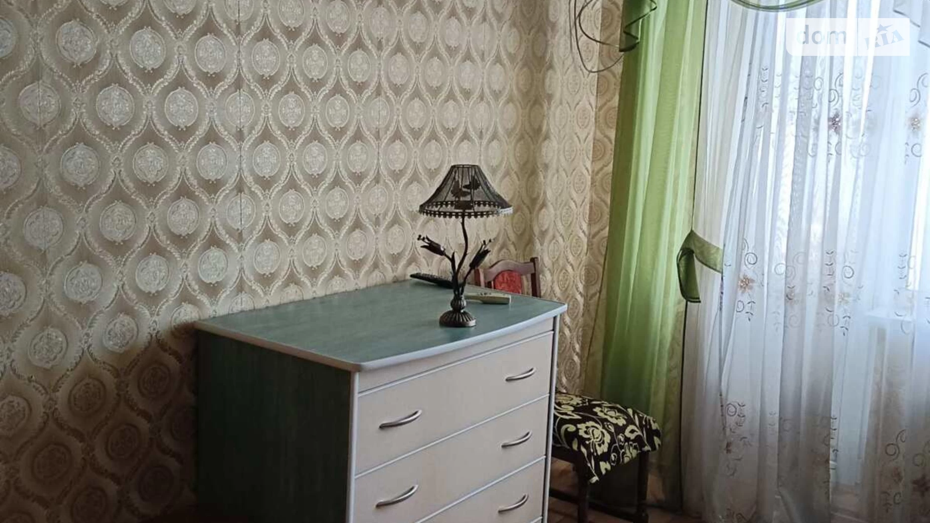 Продается 2-комнатная квартира 44.3 кв. м в Кривом Роге, просп. Мира, 7 - фото 4