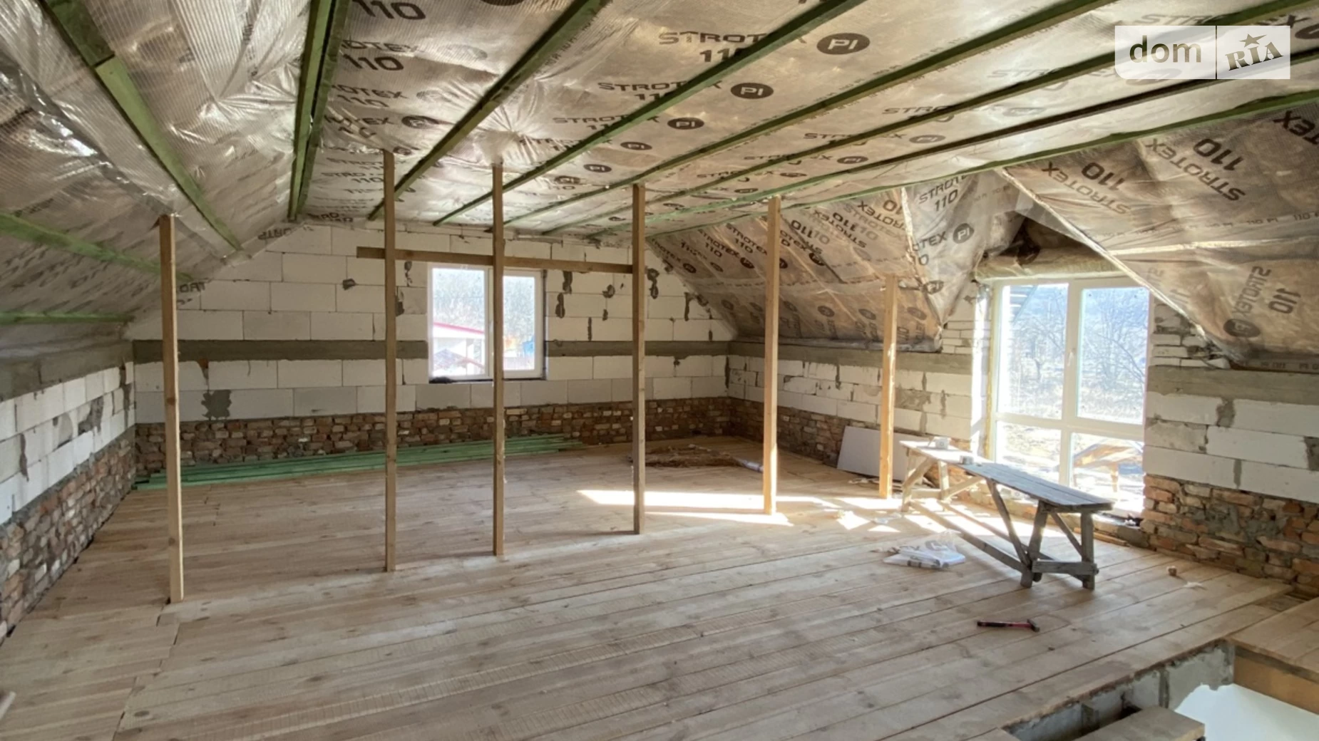 Продається будинок 2 поверховий 122 кв. м з мансардою, цена: 49000 $ - фото 4
