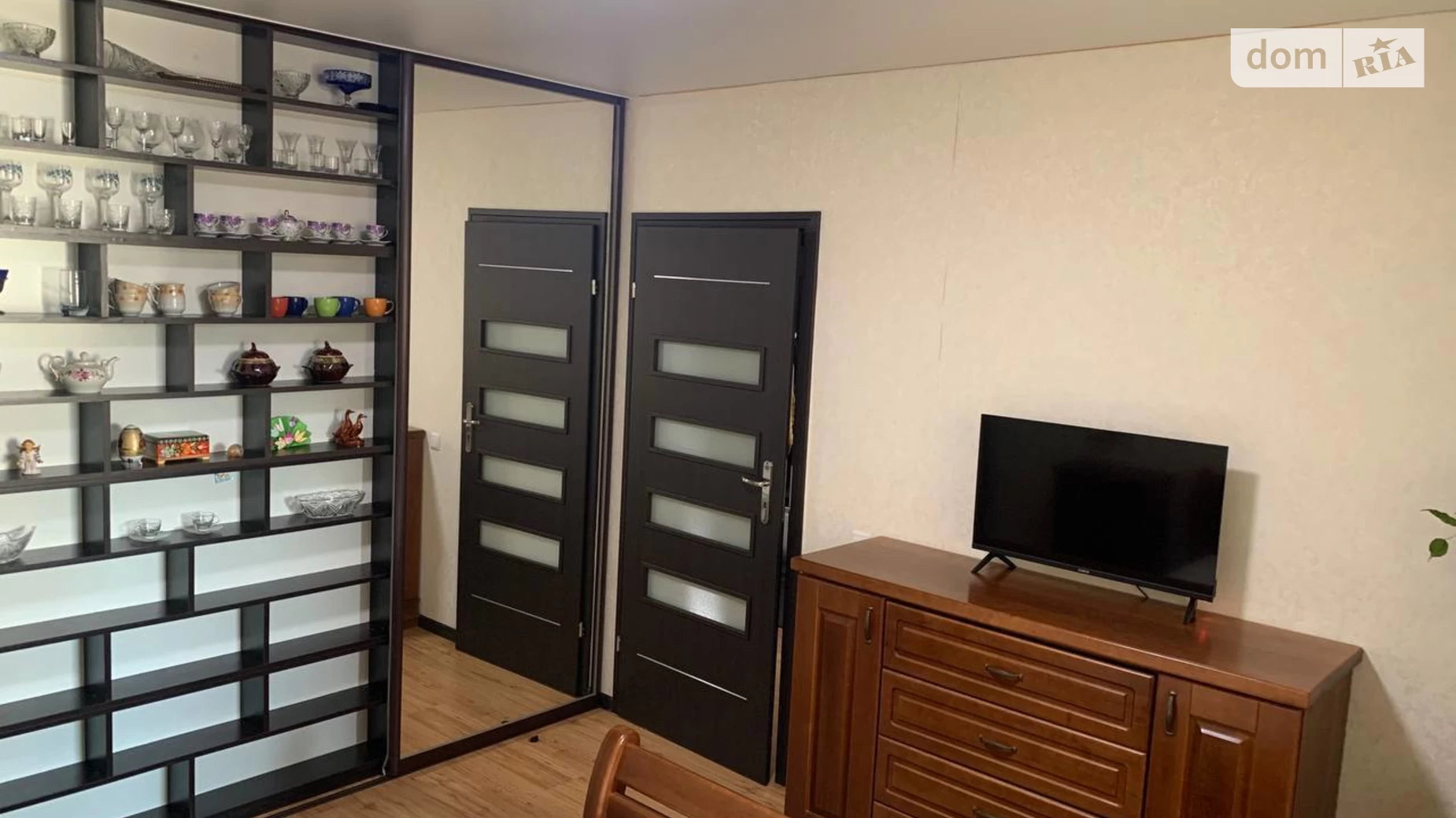 Продается 1-комнатная квартира 36.3 кв. м в Ирпене, ул. Лесная, 50 - фото 3