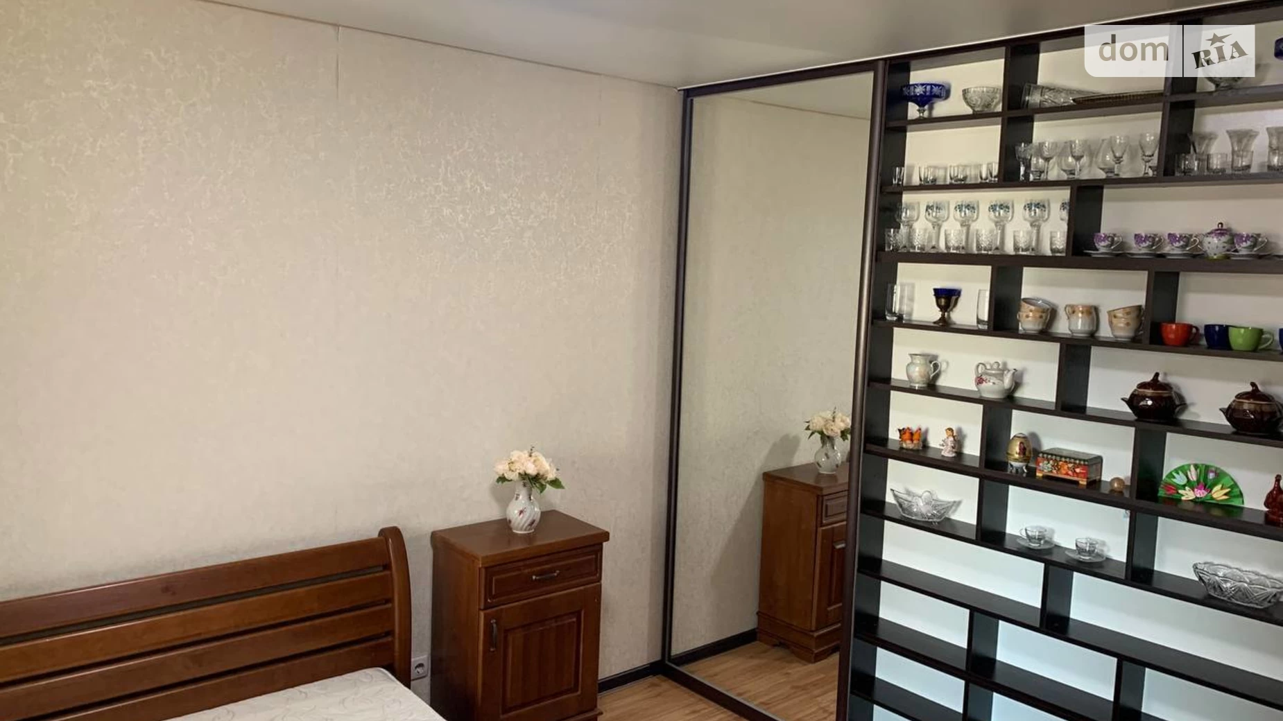 Продается 1-комнатная квартира 36.3 кв. м в Ирпене, ул. Лесная, 50 - фото 4