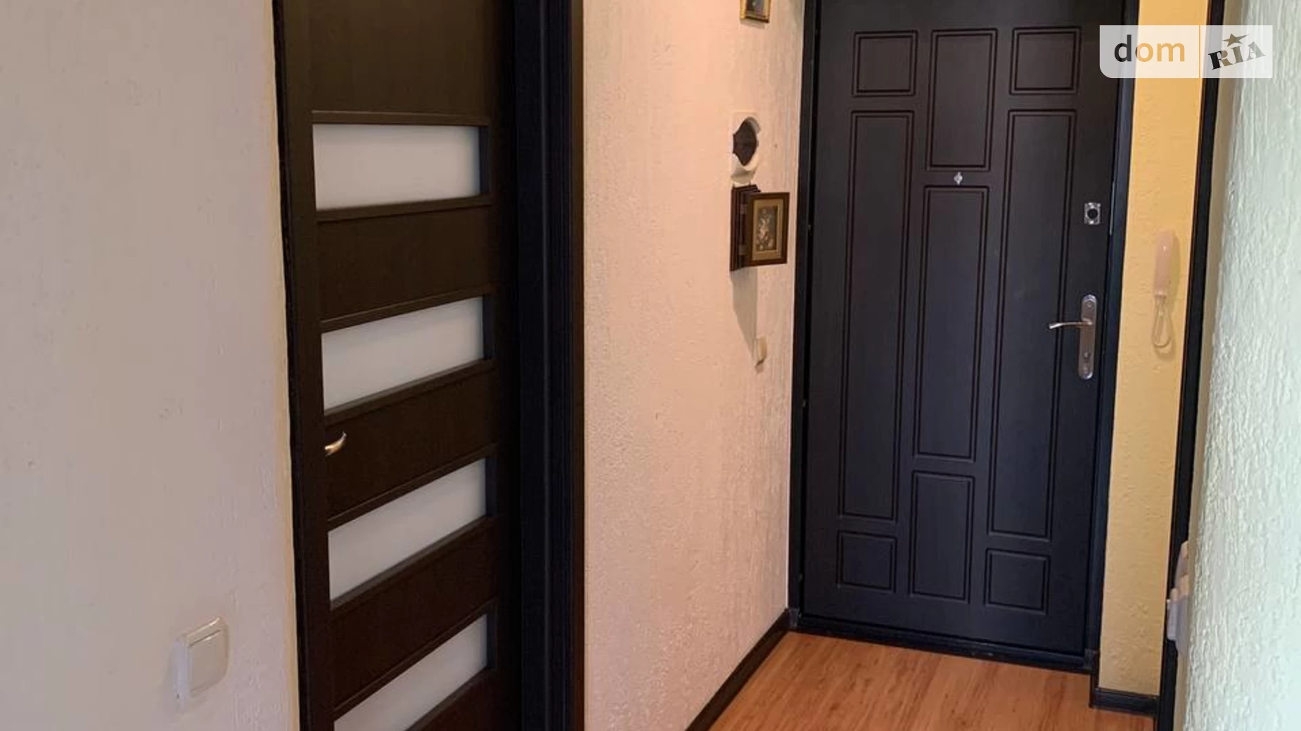 Продается 1-комнатная квартира 36.3 кв. м в Ирпене, ул. Лесная, 50 - фото 5