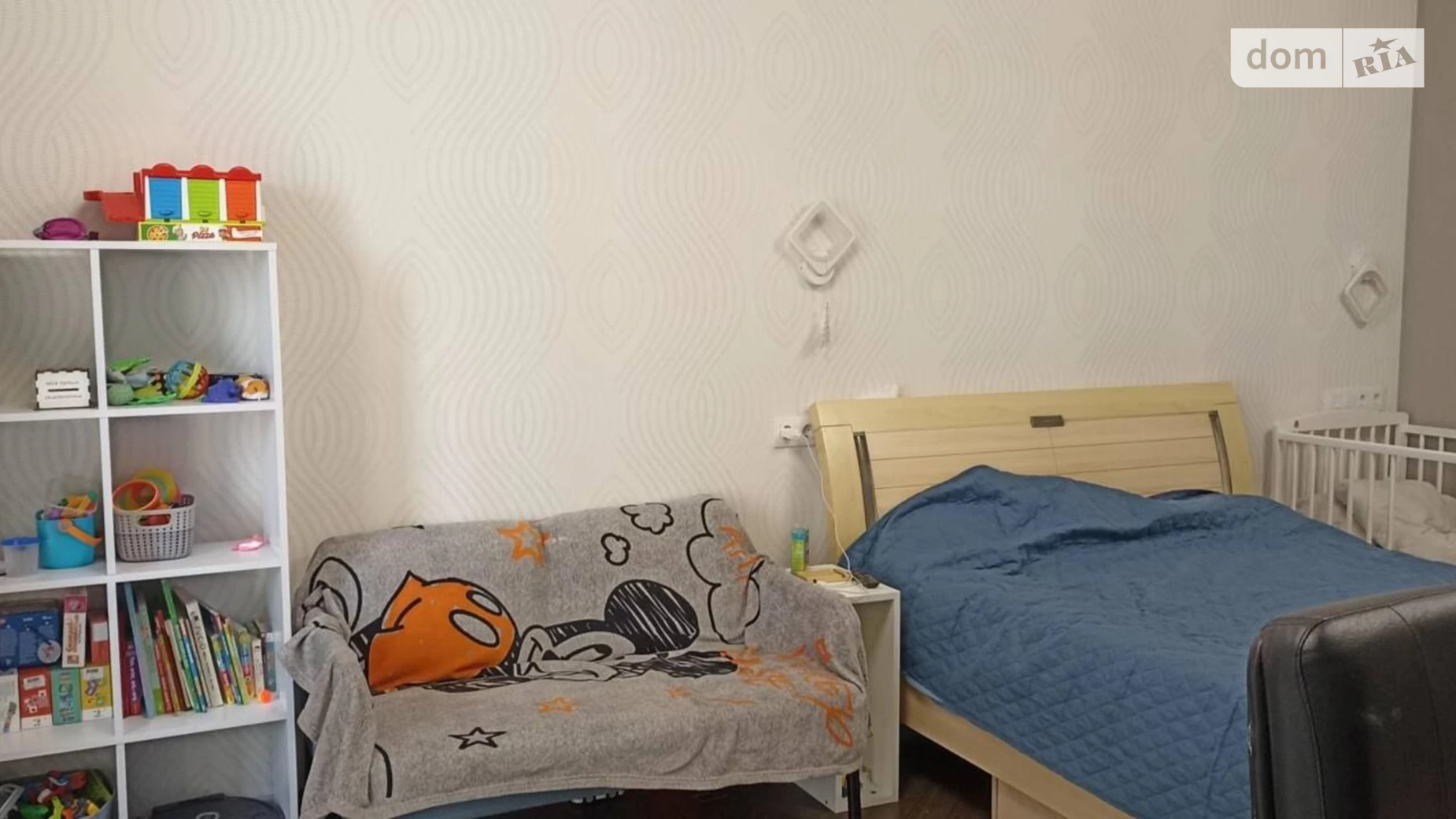 Продається 1-кімнатна квартира 38.3 кв. м у, цена: 49000 $ - фото 4