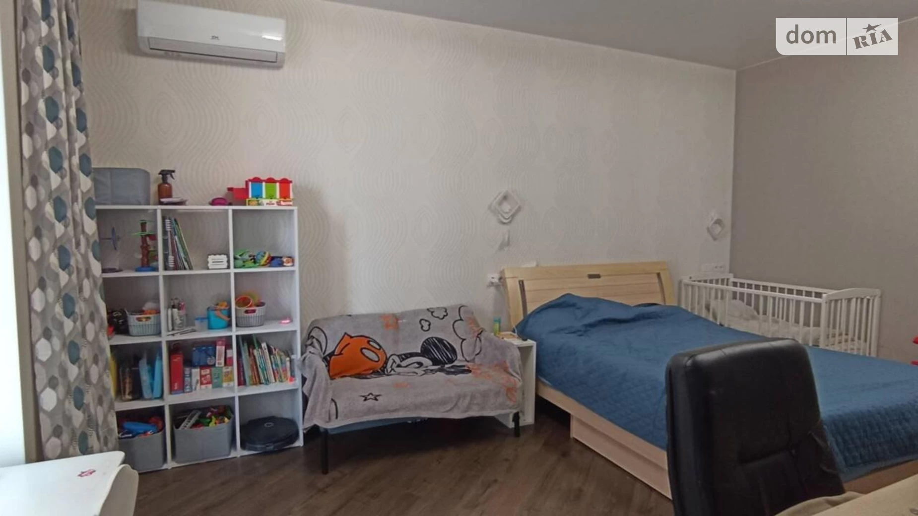 Продається 1-кімнатна квартира 38.3 кв. м у, цена: 49000 $ - фото 5