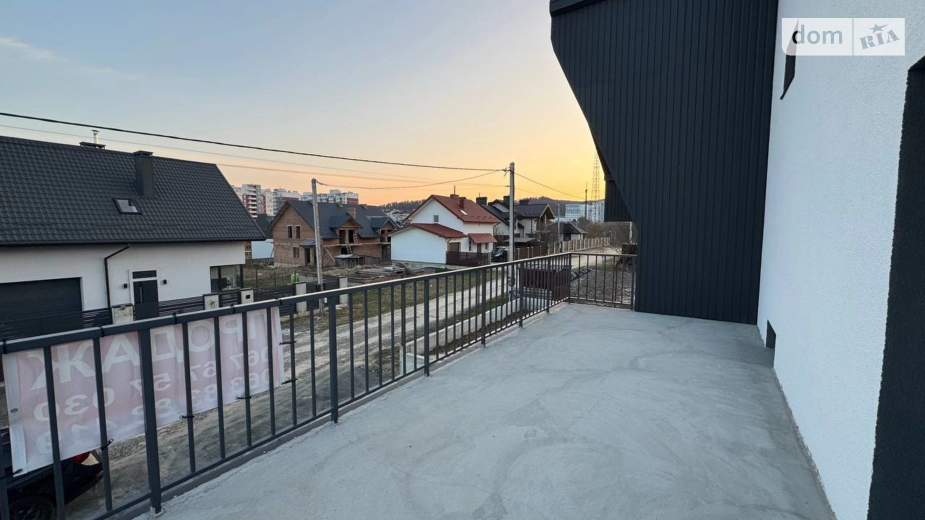 Продается дом на 2 этажа 190.3 кв. м с балконом, цена: 130000 $ - фото 3