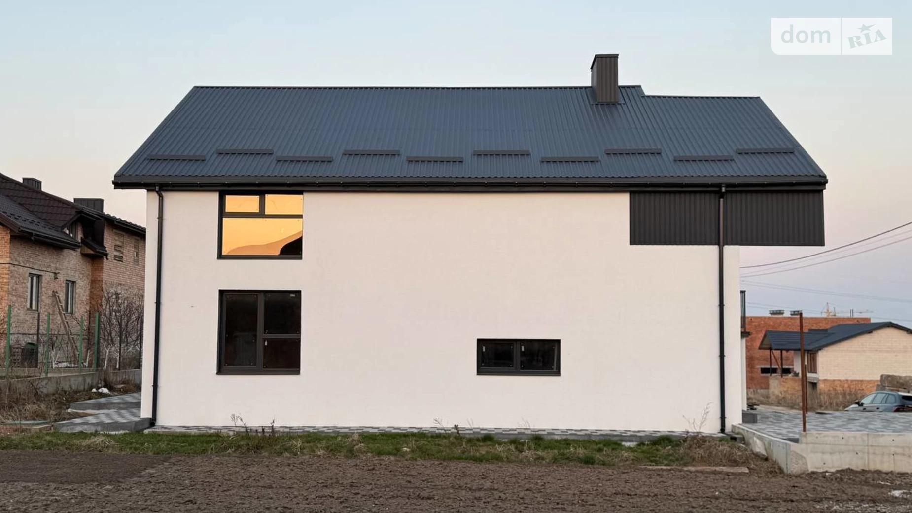 Продается дом на 2 этажа 190.3 кв. м с балконом, цена: 130000 $ - фото 5