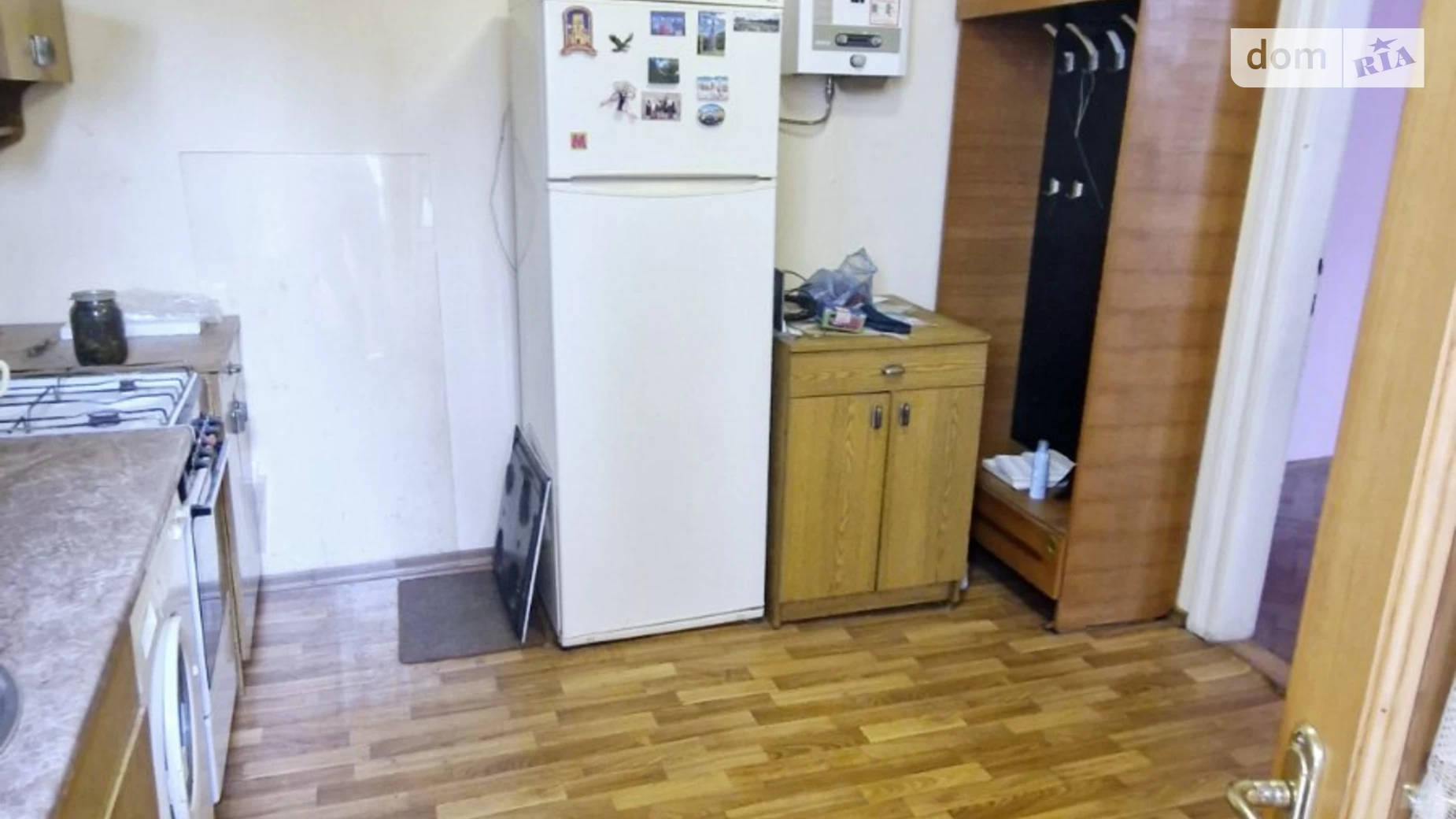 Продається 2-кімнатна квартира 42.9 кв. м у Львові, вул. Здоров'я - фото 4