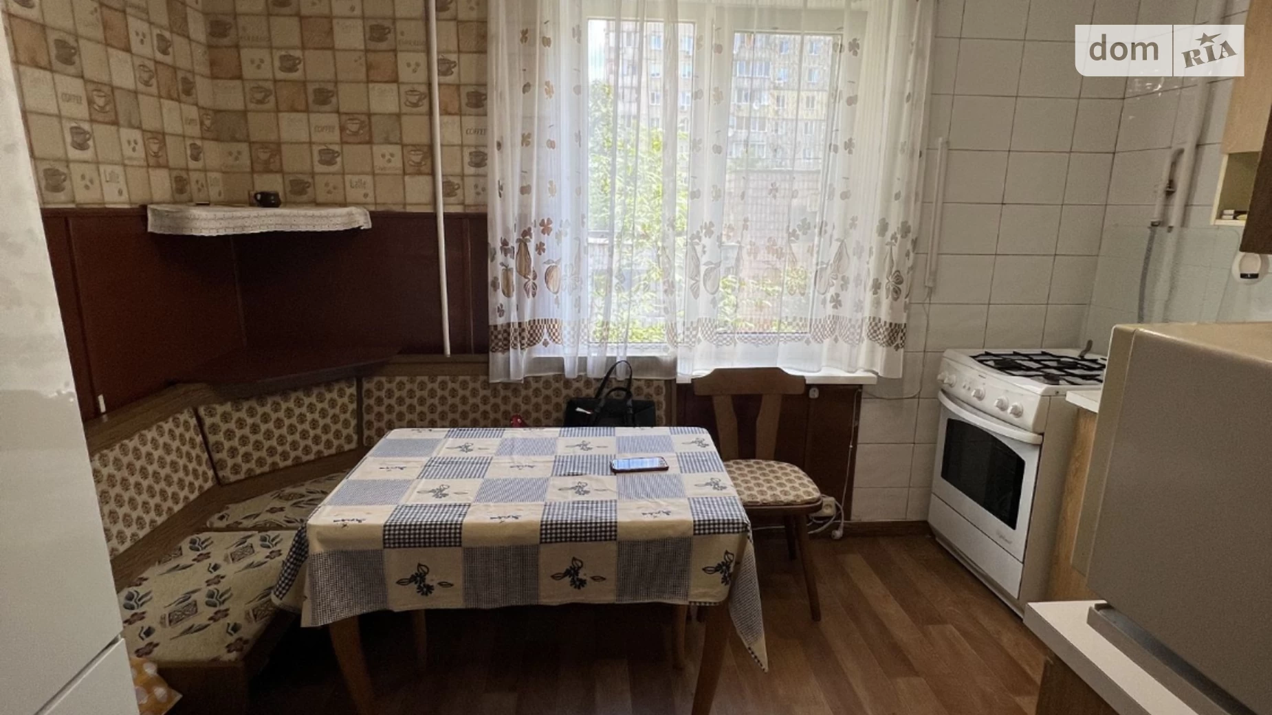 Продается 3-комнатная квартира 72.1 кв. м в Киеве, ул. Викентия Беретти, 14 - фото 3