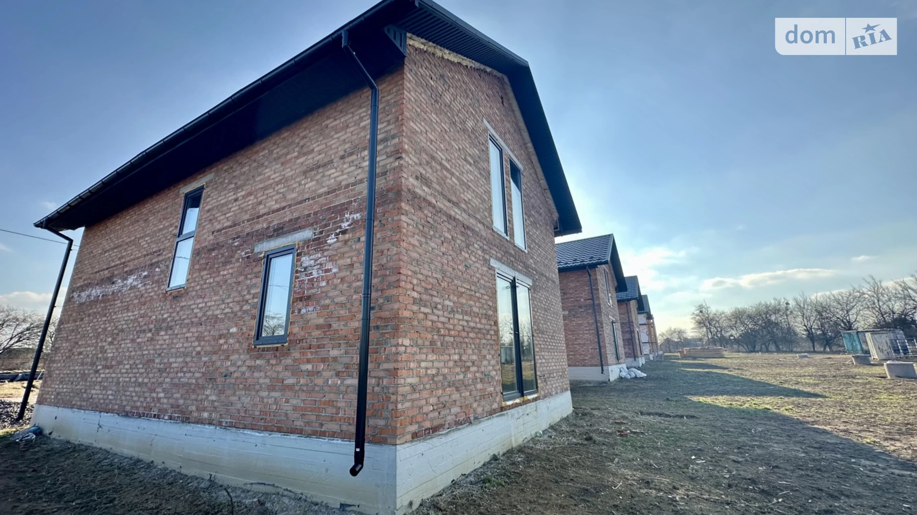 Продается дом на 2 этажа 110 кв. м с подвалом, цена: 70000 $ - фото 5