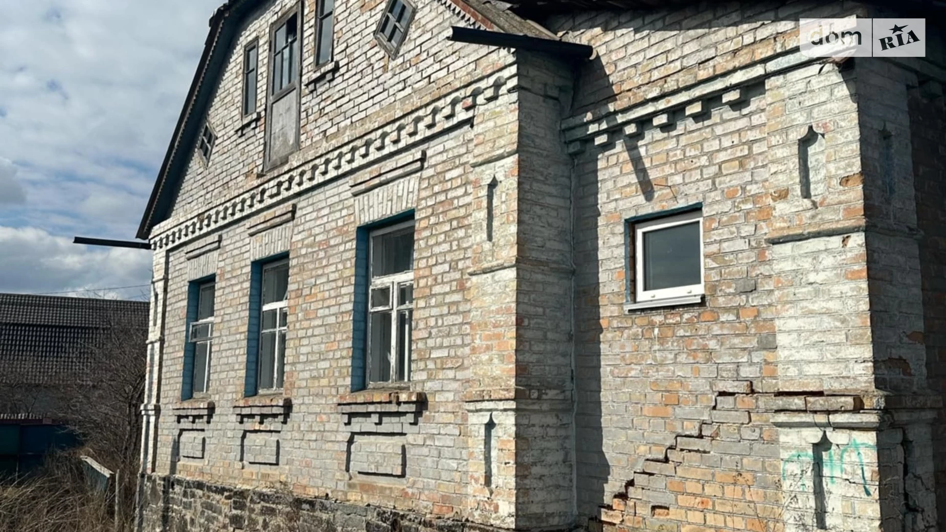Продається одноповерховий будинок 83 кв. м з садом, цена: 65000 $ - фото 2